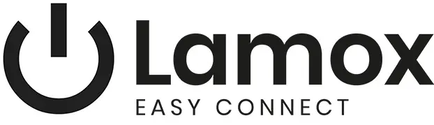 Lamox - Easy Connect